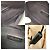Borsa a tracolla in pelle Jimmy Choo - vista 6