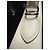 Hermès Kelly 32 Handtasche in der Farbe Craie Roh - Ansicht 8
