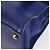 SAINT LAURENT Borsa a Spalla Pelle 2way Blu Oro 313456 Auth 127908V D'oro - Ansicht 11