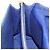 SAINT LAURENT Borsa a Spalla Pelle 2way Blu Oro 313456 Auth 127908V D'oro - Ansicht 18