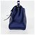 SAINT LAURENT Borsa a Spalla Pelle 2way Blu Oro 313456 Auth 127908V D'oro - Ansicht 4