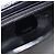 Borsa a Spalla GUCCI Pelle Verniciata Nera 000 1013 0506 Auth BA3619 Nero - vista 14