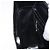 Borsa a Spalla GUCCI Pelle Verniciata Nera 000 1013 0506 Auth BA3619 Nero - vista 17