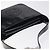 Borsa a Spalla GUCCI Pelle Verniciata Nera 000 1013 0506 Auth BA3619 Nero - vista 6