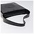 Borsa a Spalla GUCCI Pelle Verniciata Nera 000 1013 0506 Auth BA3619 Nero - vista 7