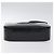 Borsa a Spalla GUCCI Pelle Verniciata Nera 000 1013 0506 Auth BA3619 Nero - vista 9