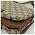 Borsa a spalla GUCCI GG Plus Supreme PVC Beige Oro Auth BA3539 D'oro - vista 13