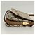 Borsa a spalla GUCCI GG Plus Supreme PVC Beige Oro Auth BA3539 D'oro - vista 4