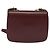 CARTIER Borsa a Spalla Must Line Pelle Bordeaux Oro Auth BA3243 D'oro Bordò - vista 2
