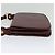 CARTIER Borsa a Spalla Must Line Pelle Bordeaux Oro Auth BA3243 D'oro Bordò - vista 4