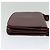 CARTIER Borsa a Spalla Must Line Pelle Bordeaux Oro Auth BA3243 D'oro Bordò - vista 5