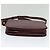 CARTIER Borsa a Spalla Must Line Pelle Bordeaux Oro Auth BA3243 D'oro Bordò - vista 9