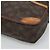 LOUIS VUITTON Monogram Trocadero 27 Borsa a Spalla M51274 LV Auth 131301 Monogramma - vista 14