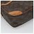 LOUIS VUITTON Monogram Trocadero 27 Borsa a Spalla M51274 LV Auth 131301 Monogramma - vista 15