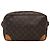LOUIS VUITTON Monogram Trocadero 27 Borsa a Spalla M51274 LV Auth 131301 Monogramma - vista 2