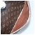 LOUIS VUITTON Monogram Trocadero 27 Borsa a Spalla M51274 LV Auth 131301 Monogramma - vista 21