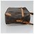 LOUIS VUITTON Monogram Trocadero 27 Borsa a Spalla M51274 LV Auth 131301 Monogramma - vista 4