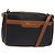 Borsa a spalla Salvatore Ferragamo in pelle PVC nera e oro Auth bs27289 Nero D'oro