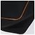 Borsa a spalla Salvatore Ferragamo in pelle PVC nera e oro Auth bs27289 Nero D'oro - vista 11
