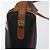 Borsa a spalla Salvatore Ferragamo in pelle PVC nera e oro Auth bs27289 Nero D'oro - vista 14