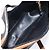 Borsa a spalla Salvatore Ferragamo in pelle PVC nera e oro Auth bs27289 Nero D'oro - vista 18