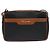 Borsa a spalla Salvatore Ferragamo in pelle PVC nera e oro Auth bs27289 Nero D'oro - vista 2