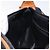 Borsa a spalla Salvatore Ferragamo in pelle PVC nera e oro Auth bs27289 Nero D'oro - vista 20