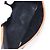 Borsa a spalla Salvatore Ferragamo in pelle PVC nera e oro Auth bs27289 Nero D'oro - vista 22