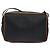 Borsa a spalla Salvatore Ferragamo in pelle PVC nera e oro Auth bs27289 Nero D'oro - vista 3
