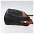 Borsa a spalla Salvatore Ferragamo in pelle PVC nera e oro Auth bs27289 Nero D'oro - vista 4