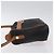 Borsa a spalla Salvatore Ferragamo in pelle PVC nera e oro Auth bs27289 Nero D'oro - vista 5