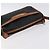 Borsa a spalla Salvatore Ferragamo in pelle PVC nera e oro Auth bs27289 Nero D'oro - vista 6