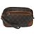 LOUIS VUITTON Monogram Marly Dragonne GM Borsa Clutch M51825 LV Auth bs26998 Monogramma