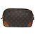 LOUIS VUITTON Monogram Marly Dragonne GM Borsa Clutch M51825 LV Auth bs26998 Monogramma - vista 2