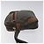 LOUIS VUITTON Monogram Marly Dragonne GM Borsa Clutch M51825 LV Auth bs26998 Monogramma - vista 4