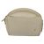 Borsa a Spalla BALLY in Pelle Beige Oro Auth BA3408 D'oro - vista 13