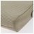Borsa a Spalla BALLY in Pelle Beige Oro Auth BA3408 D'oro - vista 15