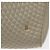 Borsa a Spalla BALLY in Pelle Beige Oro Auth BA3408 D'oro - vista 17