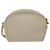 Borsa a Spalla BALLY in Pelle Beige Oro Auth BA3408 D'oro - vista 2
