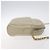Borsa a Spalla BALLY in Pelle Beige Oro Auth BA3408 D'oro - vista 3