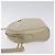 Borsa a Spalla BALLY in Pelle Beige Oro Auth BA3408 D'oro - vista 4