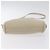 Borsa a Spalla BALLY in Pelle Beige Oro Auth BA3408 D'oro - vista 5