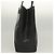 Borsa Tote Vala in pelle nera e oro Salvatore Ferragamo Auth 131008 Nero D'oro - vista 4
