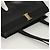 Borsa Tote Vala in pelle nera e oro Salvatore Ferragamo Auth 131008 Nero D'oro - vista 6