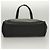 Borsa Tote Vala in pelle nera e oro Salvatore Ferragamo Auth 131008 Nero D'oro - vista 9