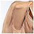 Céline Borsa a mano in tela Macadam CELINE in pelle PVC marrone oro Auth 130918 D'oro - vista 21