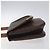 Céline Borsa a mano in tela Macadam CELINE in pelle PVC marrone oro Auth 130918 D'oro - vista 4
