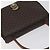 Céline Borsa a mano in tela Macadam CELINE in pelle PVC marrone oro Auth 130918 D'oro - vista 6