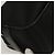 Borsa a tracolla BURBERRY in nylon nero argento autentica bs27160 - vista 15