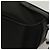 Borsa a tracolla BURBERRY in nylon nero argento autentica bs27160 - vista 16